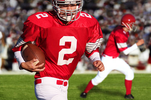 istock Football Players 157380219