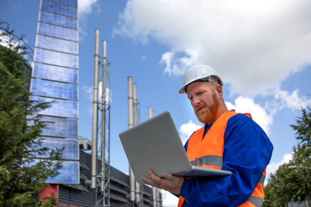 istock An engineer at an outdoor solar panel site in the Netherlands 1573804265