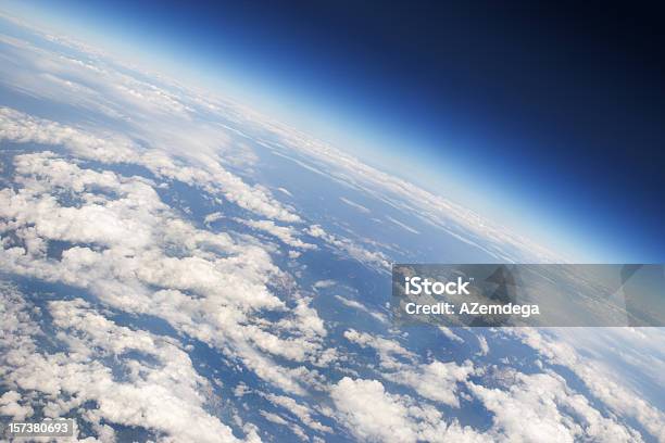 Foto de Ggg Quase Paraíso e mais fotos de stock de Imagem de Satélite - Imagem de Satélite, Planeta Terra, Nuvem