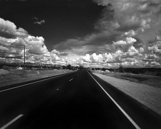Road to todos santos to la paz, baja california sur. MEXICO