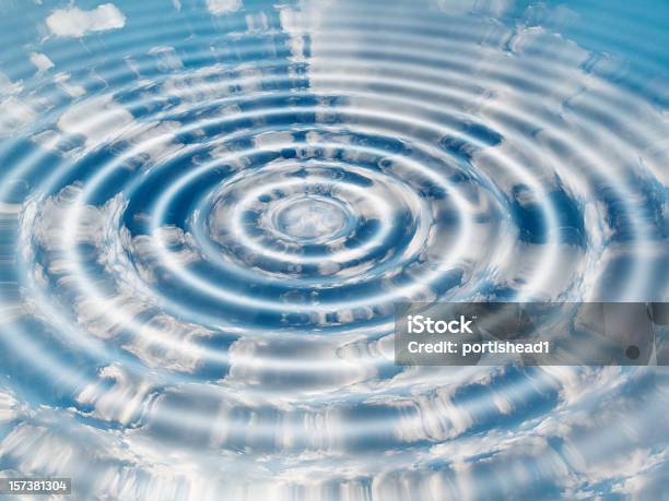 Wody Splash - zdjęcia stockowe i więcej obrazów Woda - Woda, Koło - Figura dwuwymiarowa, Chmura