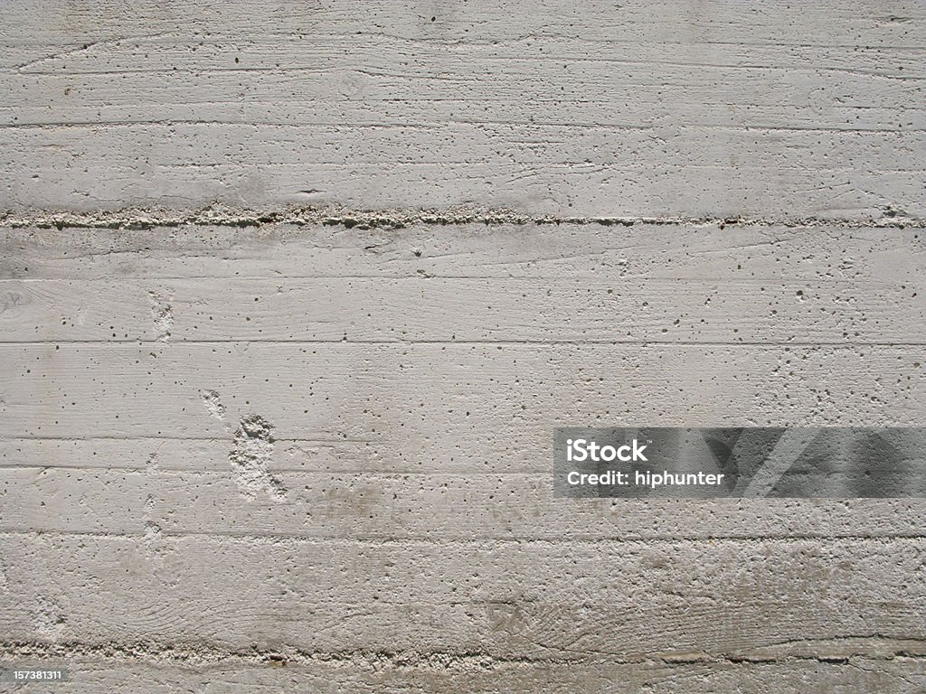 Concrete Wall - Lizenzfrei Baugewerbe Stock-Foto