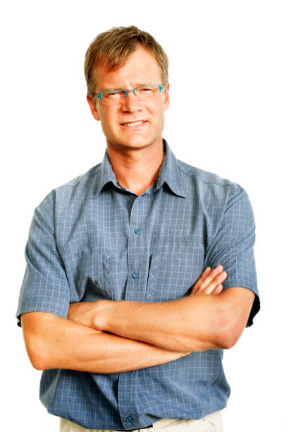 istock Business man in casual wear. 157381672