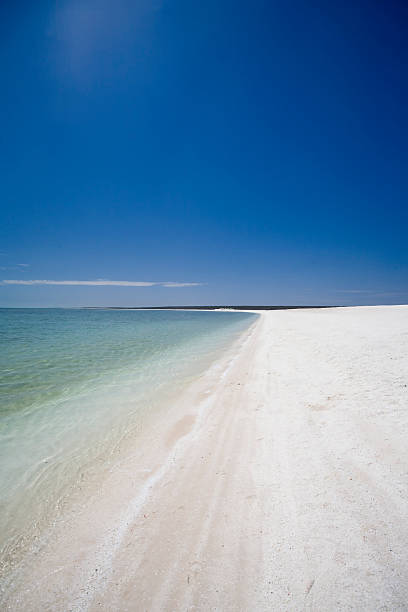 istock Western Australia - beach scenic 157381823