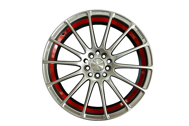 Car Rim Series  alloy stock pictures, royalty-free photos & images