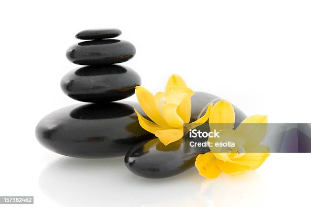 Spa Concept Stock Photo - Download Image Now - Alternative Therapy, Asian Culture, Balance