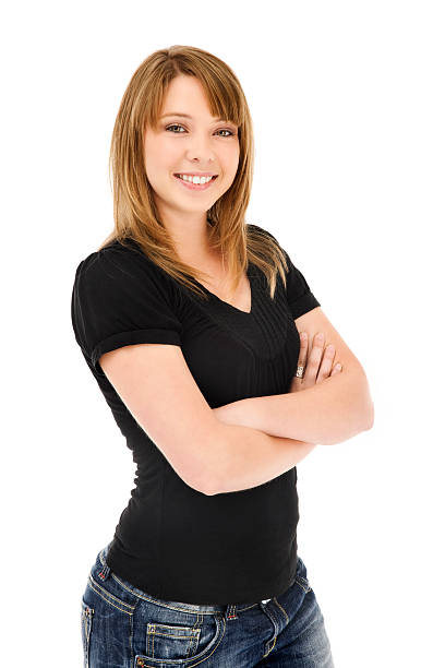 istock Teen Portrait 157382700