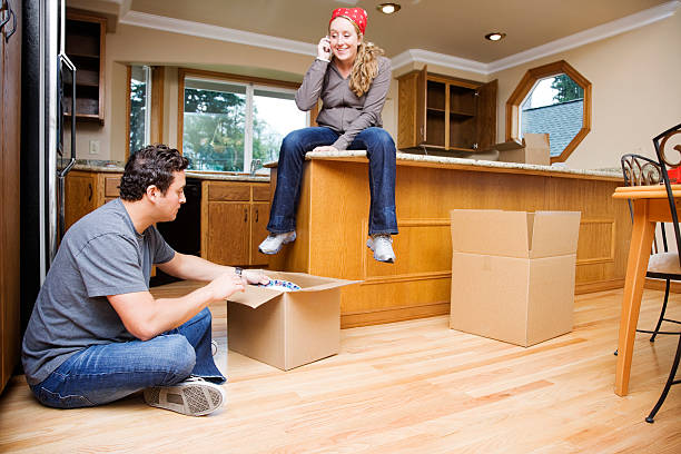 Cheap Movers In Salinas