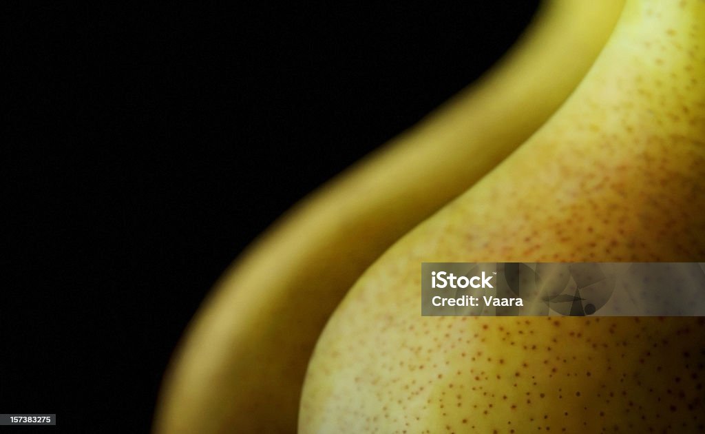 Voluptuoso peras - Foto de stock de Sensualidade royalty-free