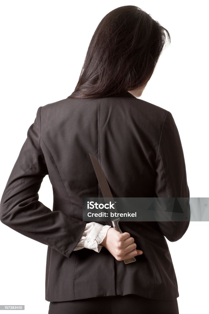 Lottare - Foto stock royalty-free di Abbigliamento elegante