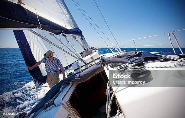 セーリングの旅 - アドリア海のストックフォトや画像を多数ご用意 - アドリア海, ウォータースポーツ, カラー画像