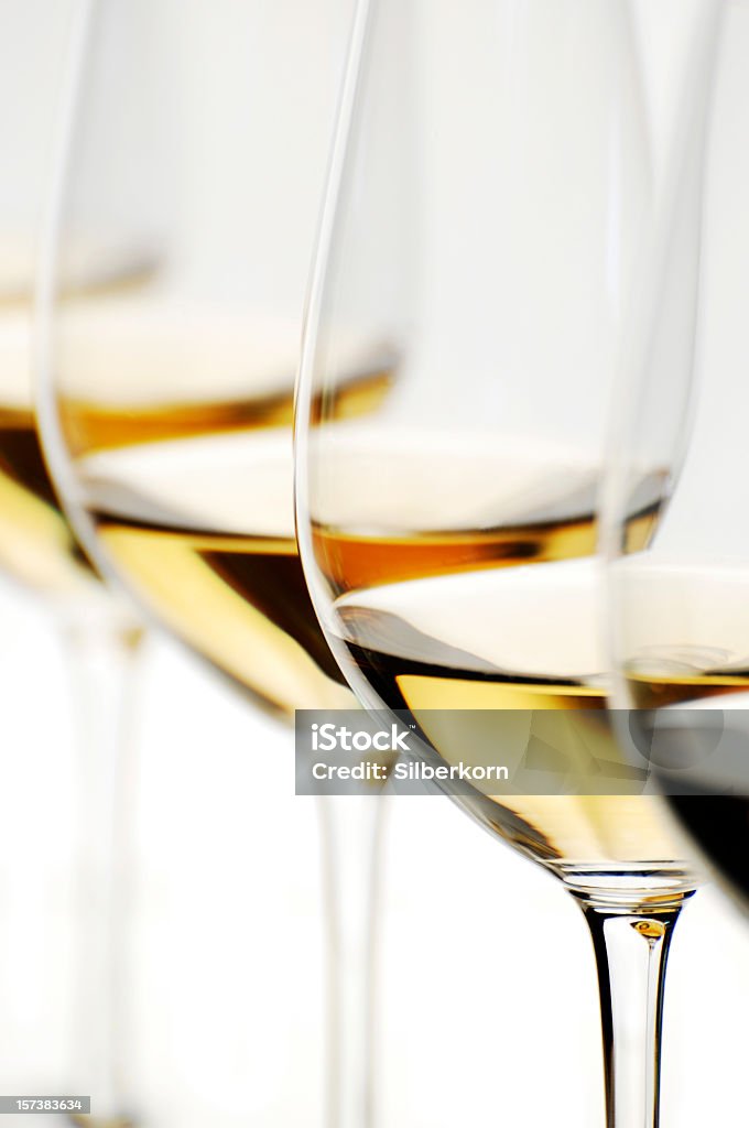 Белое вино - Стоковые фото Алкоголь - напиток роялти-фри