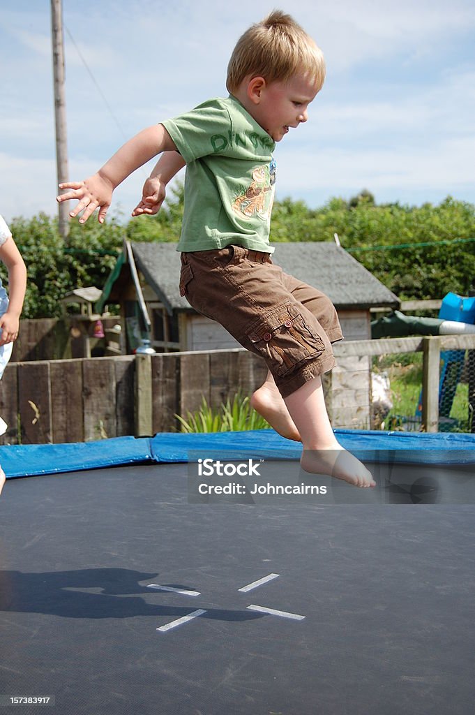 Jump. - Foto de stock de Aire libre libre de derechos