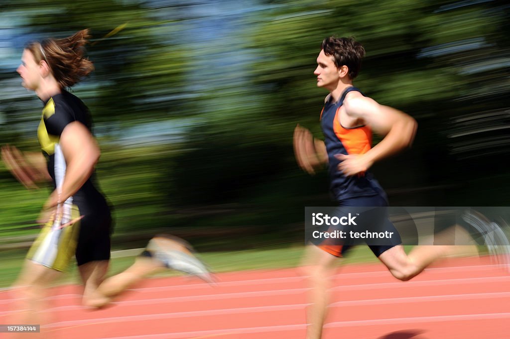 - Speed - Lizenzfrei Aktiver Lebensstil Stock-Foto