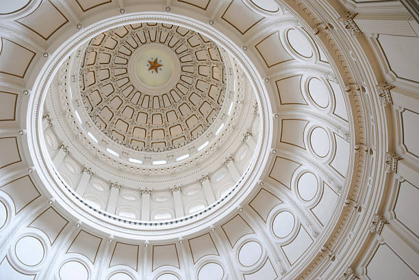 State Capitol of Texas  american architecture stock pictures, royalty-free photos & images