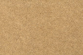 Close-up of hardboard texture background