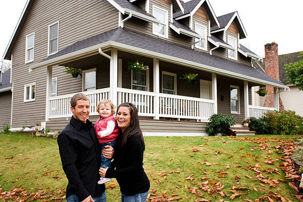 istock family at home` 157393603
