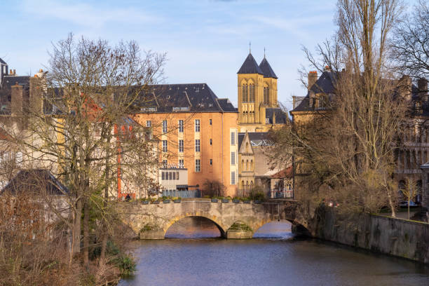 istock Metz in France 1573936813