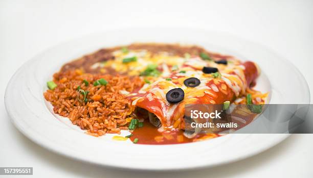 Enchiladas 엔칠라다에 대한 스톡 사진 및 기타 이미지 - 엔칠라다, 식사-음식, 사진-이미지