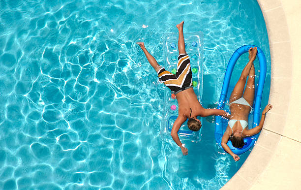 istock Young Couple on Vacation 157395622