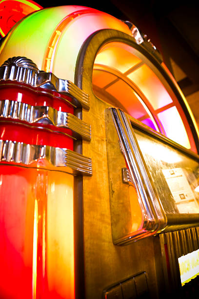 istock old jukebox retro nostalgia 50s music 157395696