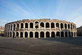Verona Landmark