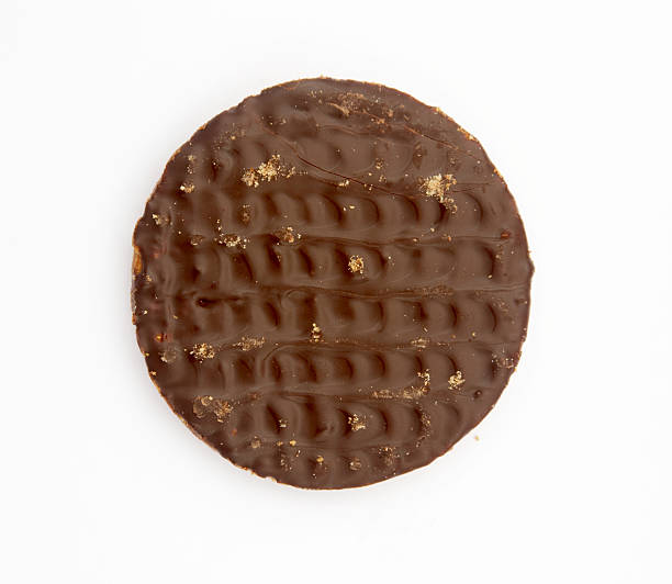 Chocolate biscuit Chocolate biscuit chocolate cookies stock pictures, royalty-free photos & images