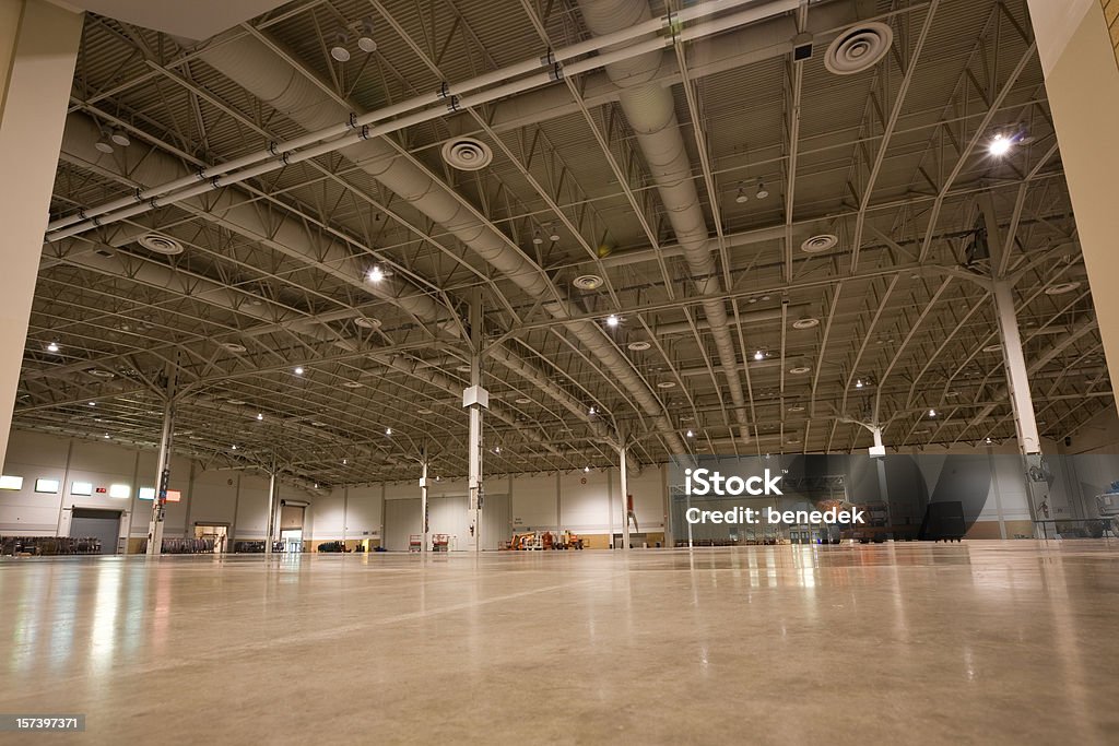 Huge Warehouse huge warehouse Warehouse Stock Photo