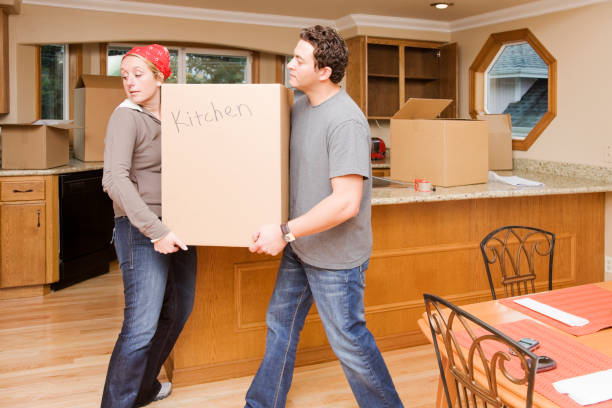 Cheap Movers In Salinas