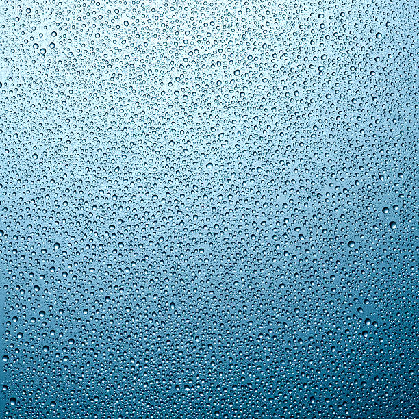 brilhante de condensação - drop window water fog - fotografias e filmes do acervo