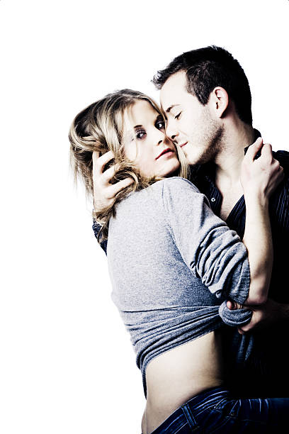 istock Moment of passion 157399505