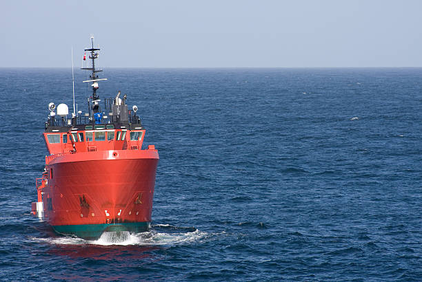 istock boat at sea 157399966