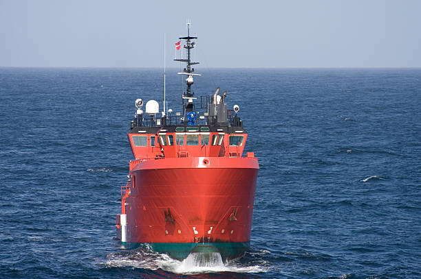 istock boat at sea 157399967