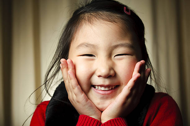 istock Cute Asian Girl 157401898