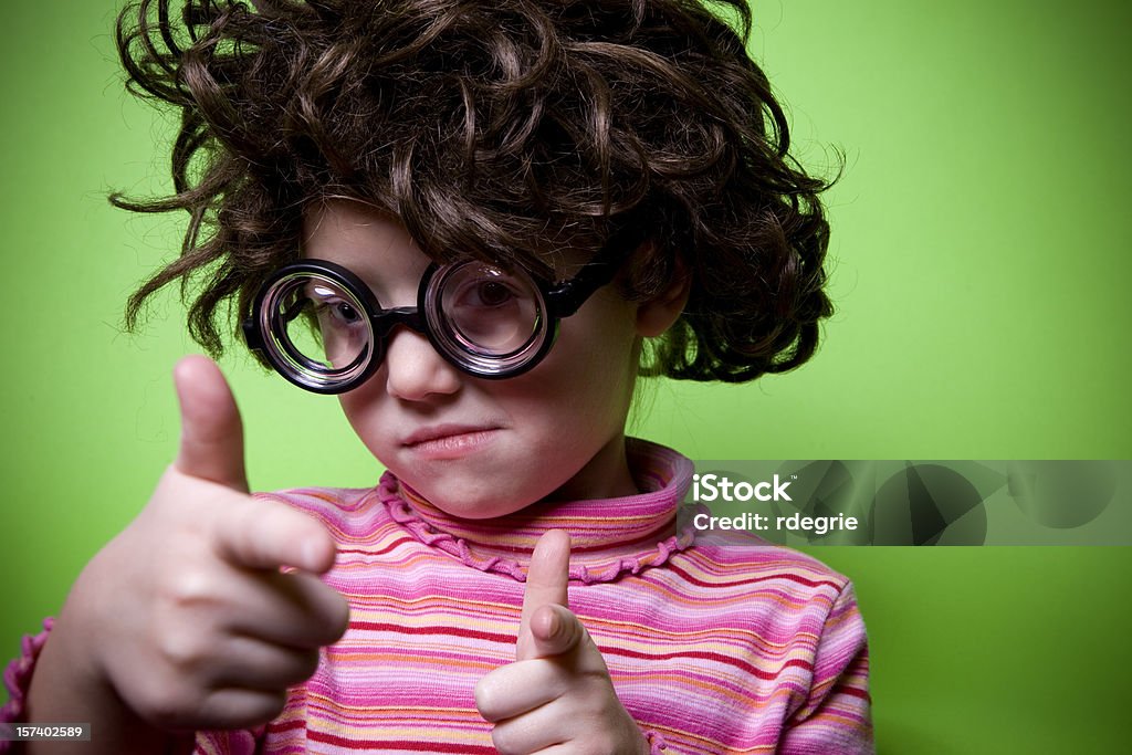 Tecnología. señalando - Foto de stock de 6-7 años libre de derechos