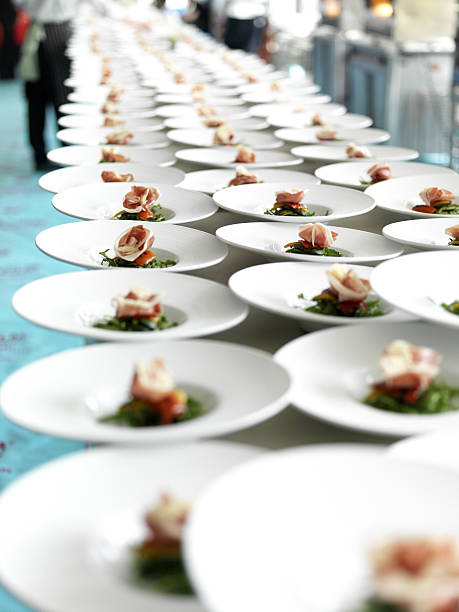 istock Ready for the Banquet 157403007