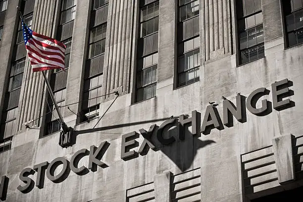 Photo of Stock Exchange