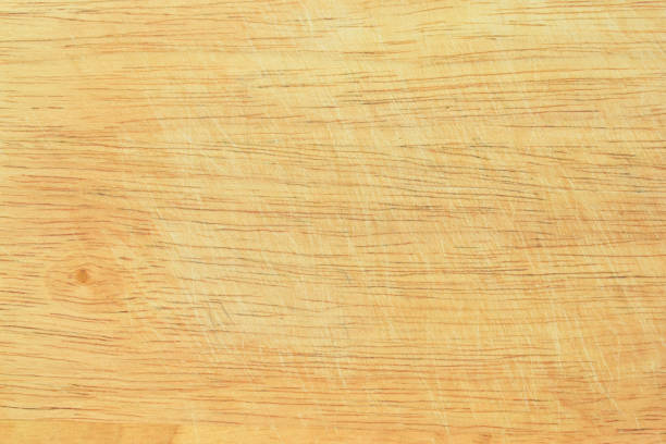 istock blank brown wood texture background, cutting board for cooking 1574039155