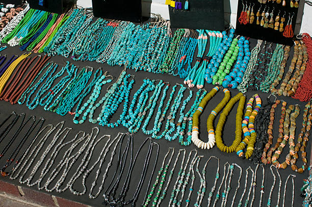 African crafts