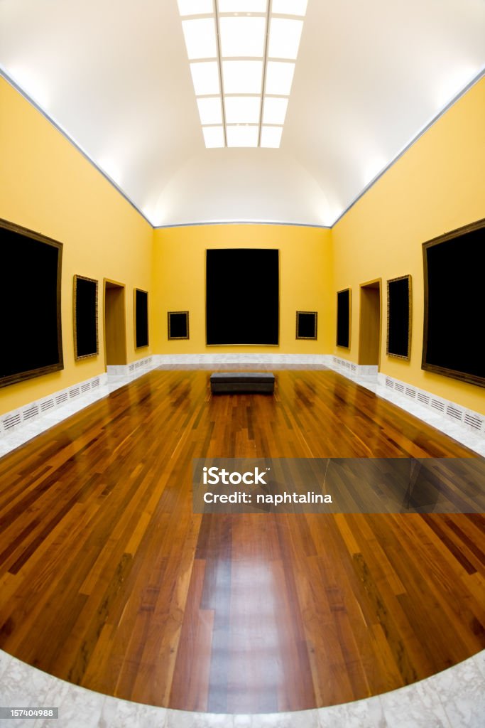 Yellow Museum Gallery Stock Photo Download Image Now Arch Yellow Museum Gallery Stock Photo Download Image Now Arch