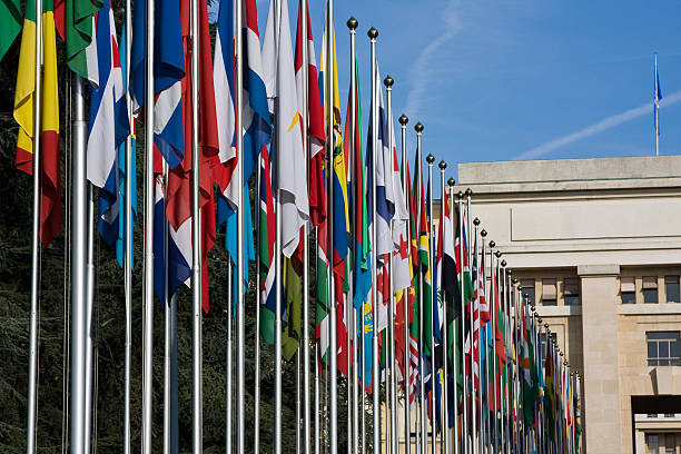 istock United Nations Geneva 157405150