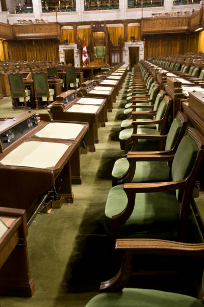 istock House of Commons 157405292