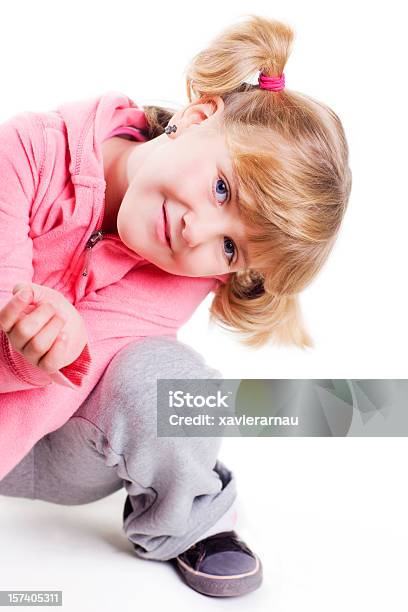 Vuoi Giocare Con Me - Fotografie stock e altre immagini di 4-5 anni - 4-5 anni, 6-7 anni, Allegro