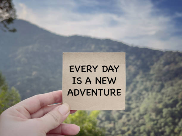 istock Motivational and inspirational wording. 1574053996