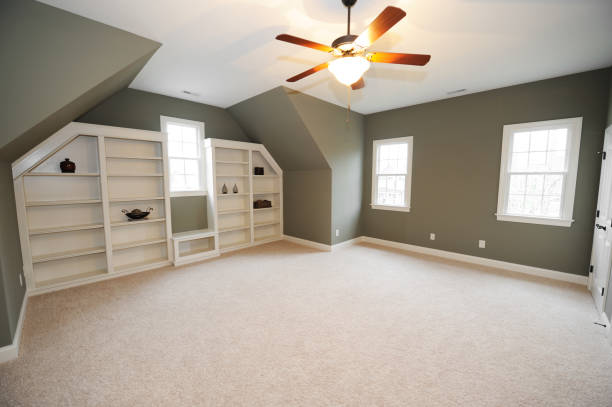 sunny room
