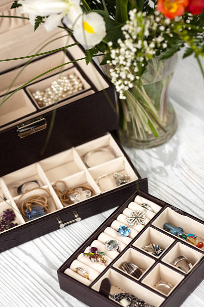 jewel box  jewelry box photos stock pictures, royalty-free photos & images
