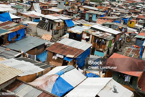 Pobreza - Fotografias de stock e mais imagens de Pobreza - Questão Social - Pobreza - Questão Social, Filipinas, País em Desenvolvimento