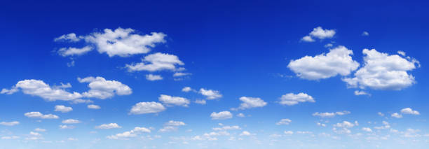 istock XXXL  Blue sky and white clouds, SCROLL DOWN for more 157418335