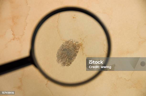 Arcaico Cena Do Crime - Fotografias de stock e mais imagens de Ciência Forense - Ciência Forense, Crime, Descoberta