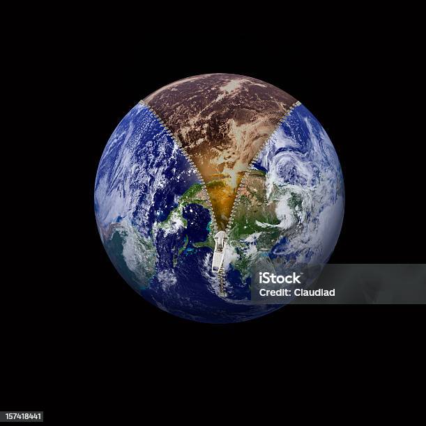 Dying 지구별 행성 지구에 대한 스톡 사진 및 기타 이미지 - 행성 지구, 죽음-개념, 행성
